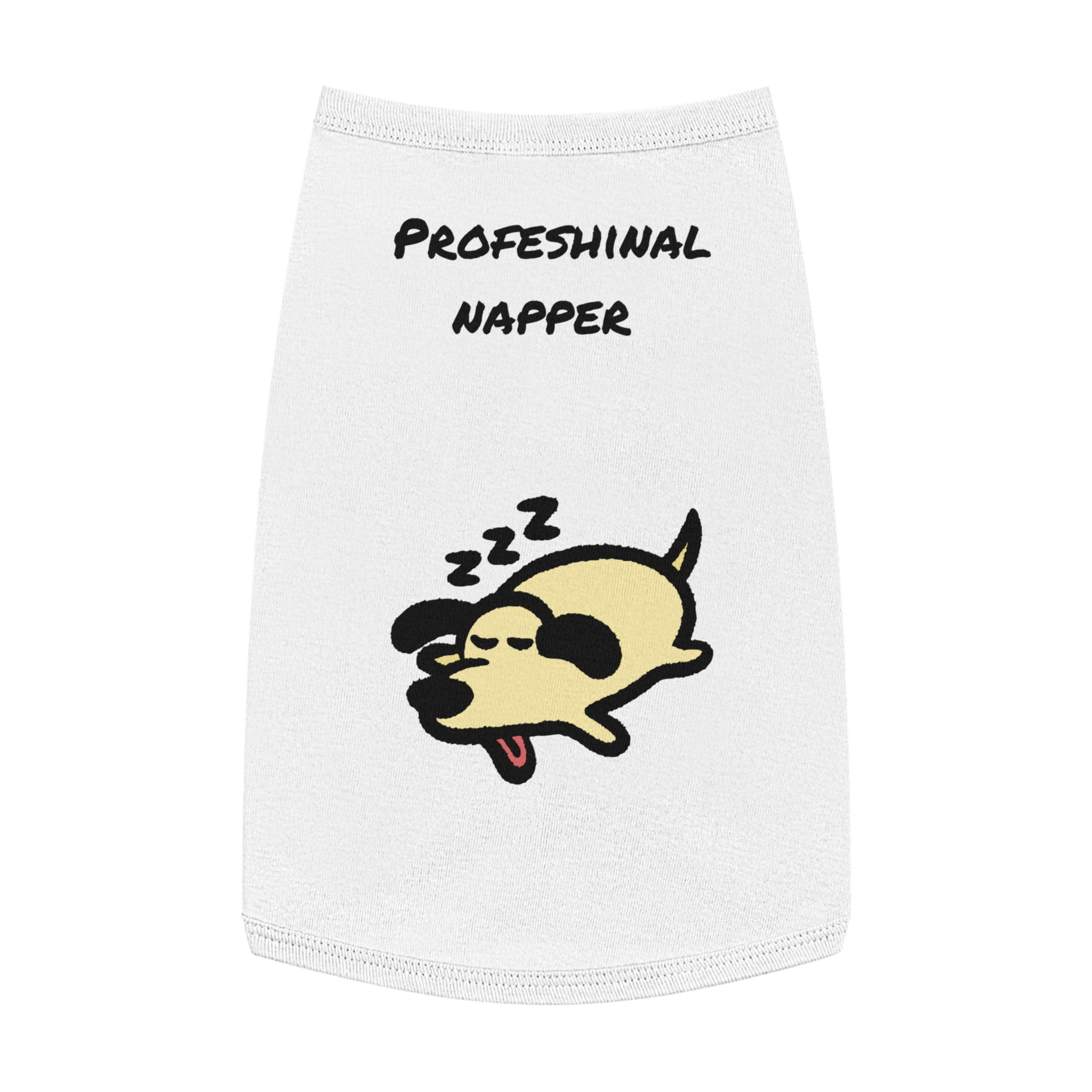 Pet Tank Top - Image 10