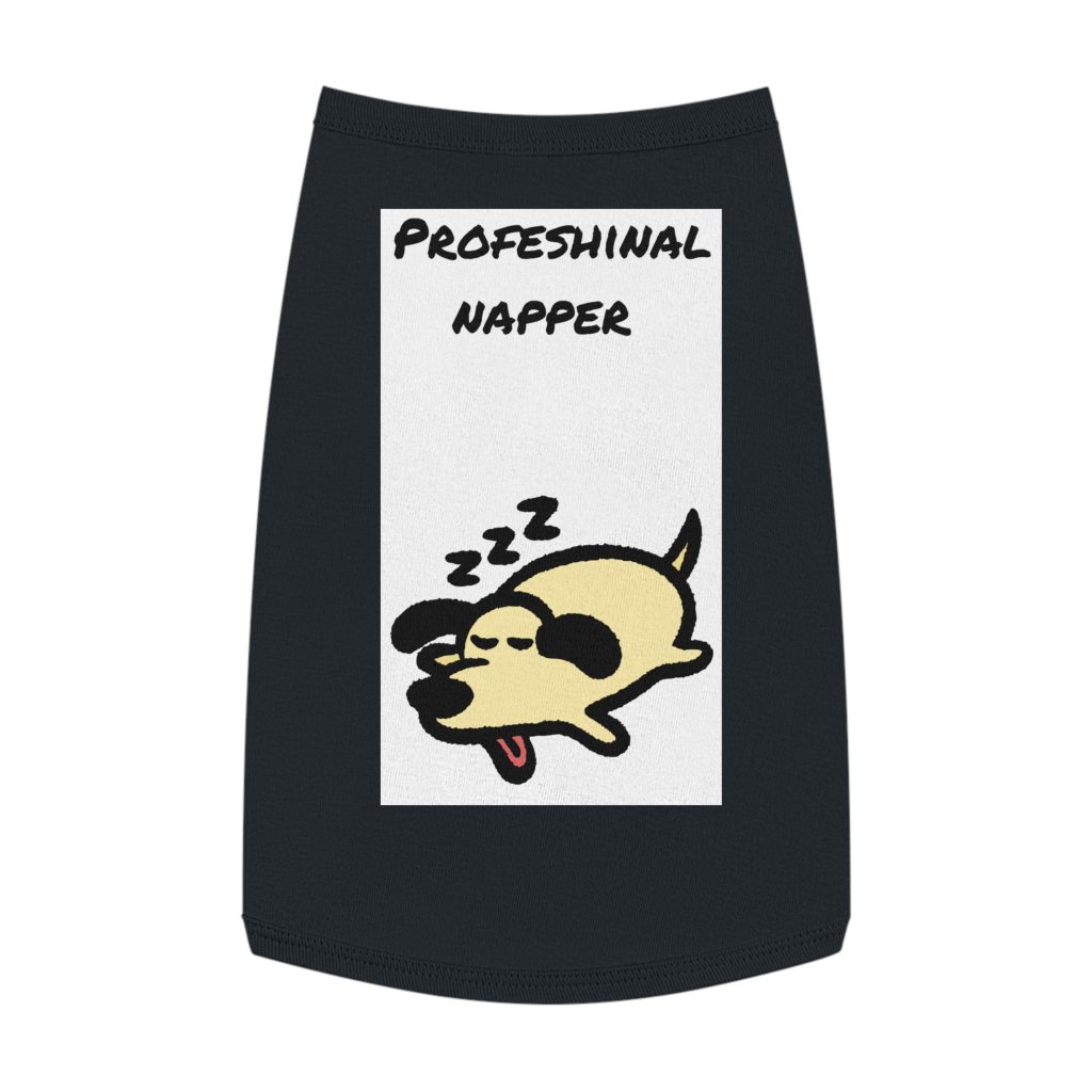 Pet Tank Top